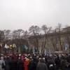 У Чернігові пройшла акція підприємців