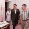 Сергій Березенко закликає відділити політику від медицини
