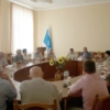 Голова обласної ради обговорив із профспілками перспективи децентралізації влади