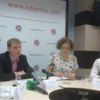 Вибори чи торги 2015 – результати круглого столу. ВІДЕО