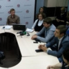 Чернігівський політклуб відновив діяльність і обговорив вибори по 205 округу