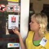 Народний Контроль зайнявся супермаркетами та магазинами Чернігова