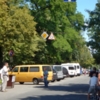 Попереджувальний пікет під Чернігівською міською прокуратурою. ФОТО. ВІДЕО