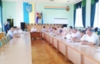 Відбулось чергове засідання Ніжинського виконавчого комітету