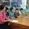 Бібліотекарі провели годину історії