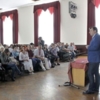 Валерій Куліч зустрівся з сім’ями загиблих учасників АТО та Революції гідності