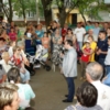 Проблеми населення – проблеми влади