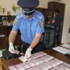 Селищний голова одного з районних центрів Чернігівщини сьогодні викритий при одержанні хабара