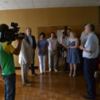 Відкриття місцевих центрів з надання безоплатної правової допомоги