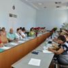 Прилуцька міська і районна організації Червоного Хреста об’єдналися