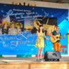 Відбувся IV Міжнародний фестиваль авторської пісні та свято Івана Купала на Голубих озерах. ФОТО