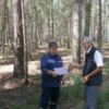 Рятувальники проводять рейди в екосистемах