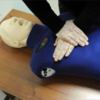 В Обласному центрі екстреної медичної допомоги та медицини катастроф тривають навчання з надання першої медичної допомоги