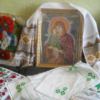 Експозиція вишитих творів відбулась в Чернігівській виправній колонії