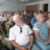 Чорнобильці Чернігова: Корбан – перший за останній час відомий політик, який насправді зацікавився нашими проблемами