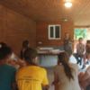 Інтерактивний тренінг для дітей на тему енергоефективності відбувся у Чернігові