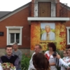 У селі Веприк Бобровицького району відкрили музей краєзнавця П.Тронька