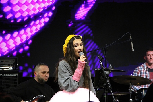 �Jazz-������ �� ̳���������� ��� �����