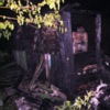 Під час пожежі загинув 58-річний чоловік