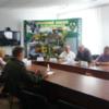 Обговорено питання створення національного-природного парку