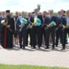 У Чернігові відзначили 25-у річницю проголошення Декларації про державний суверенітет України
