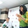 На вибори доведеться брати лупу – презентували бюлетень для голосування 26 липня