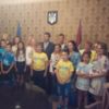 Латвійці запросили дітей загиблих українських військових