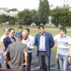 Розвитку дитячо-юнацького футболу на Чернігівщині – бути
