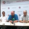 Скандали, як робота на впізнаваність, активізація технічних кандидатів, силовий сценарій виборів – моніторинг громадської думки чернігівців