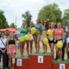 Відбувся фінал чемпіонату Чернігова з пляжного волейболу