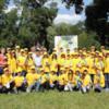 Стартувала друга зміна у Чернігівській обласній літній школі для обдарованої та талановитої молоді
