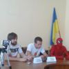 Олександр Барабошко та Олексій Дурнєв про вибори на 205 окрузі