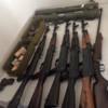 Правоохоронці провели біля 20 обшуків в Чернігові, буде затримано 5-8 осіб