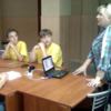 Діти визначили важливість енергозбереження в Чернігові