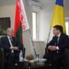 Україна та Білорусь: нові напрями торгово-економічної співпраці