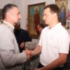 Катерининська церква матиме новий іконостас та відремонтований фасад