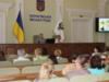 У Чернігівський міськраді привітали працівників торгівлі