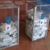 Вибори в Чернігові як вектор українського руху назад