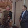 Отримати європейську освіту можна буде і в Чернігові. ВІДЕО