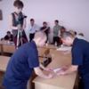 Майбутніх телеоператорів навчали в Прилуцькій виховній колонії