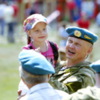 День високомобільних десантних військ – по-новому. ФОТОрепортаж