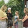 Нові поневіряння переселенців з Донбасу. ВІДЕО