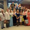 Делегація Чернігова взяла участь у святкуванні Дня міста Огре