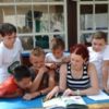 Патріотична подорож-гра