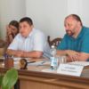 Прокурор Чернігівської області виступив на засіданні Громадської ради при облдержадміністрації