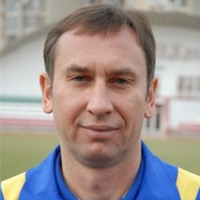 Олександр Дериберін