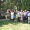 Відбулась соціальна презентація: Нацистський геноцид ромського народу в Україні