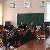 Навчально-методичний центр профспілок роз’яснює на інформаційних семінарах процедуру реєстрації баз персональних даних
