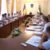 Відбулася нарада голови облдержадміністрації з головами районів