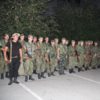 Міліціонери зведеного загону Чернігівщини з честю виконали поставлені завдання в зоні АТО